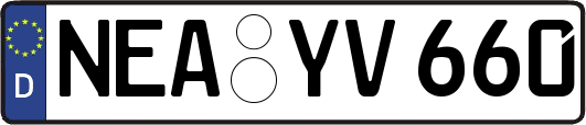 NEA-YV660