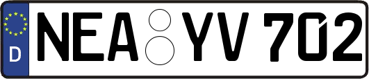 NEA-YV702