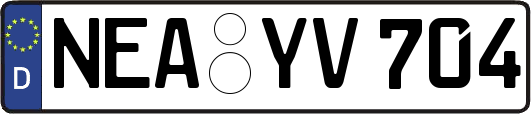 NEA-YV704
