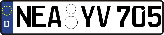 NEA-YV705