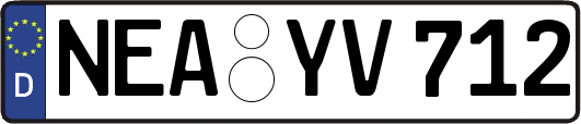 NEA-YV712