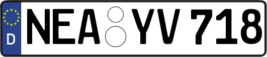 NEA-YV718
