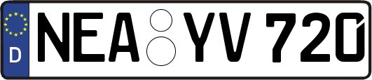 NEA-YV720