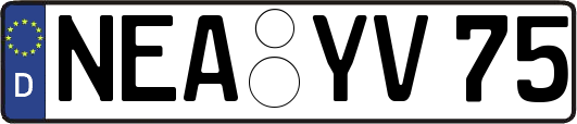 NEA-YV75
