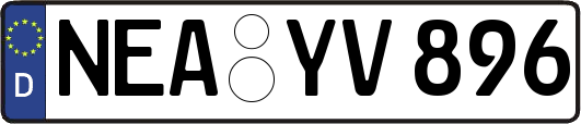 NEA-YV896