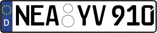 NEA-YV910