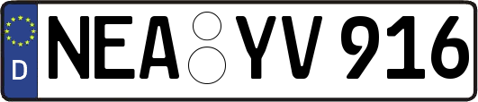 NEA-YV916