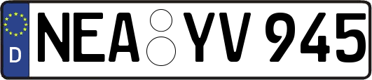 NEA-YV945