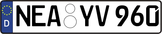 NEA-YV960