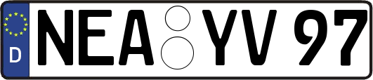 NEA-YV97