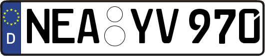 NEA-YV970