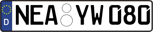 NEA-YW080