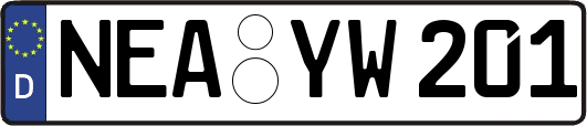 NEA-YW201