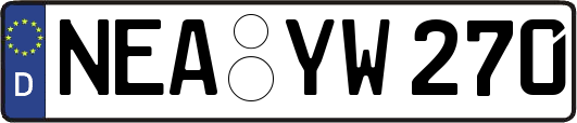 NEA-YW270