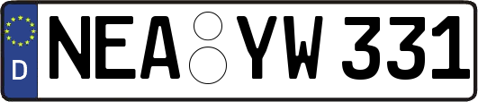 NEA-YW331