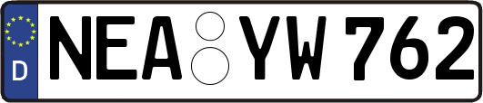 NEA-YW762