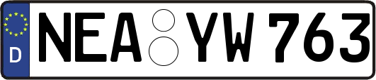 NEA-YW763