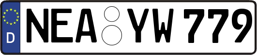 NEA-YW779