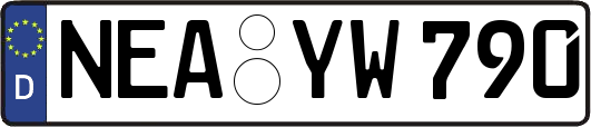 NEA-YW790