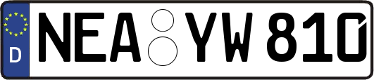NEA-YW810