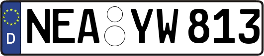 NEA-YW813