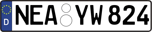 NEA-YW824