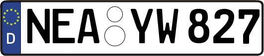 NEA-YW827