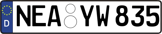NEA-YW835