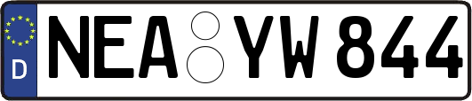 NEA-YW844