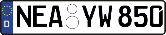 NEA-YW850