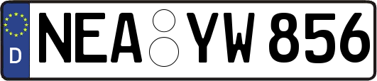 NEA-YW856