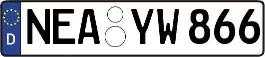 NEA-YW866
