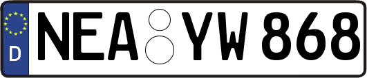 NEA-YW868