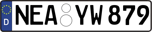 NEA-YW879