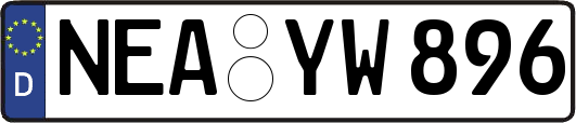 NEA-YW896
