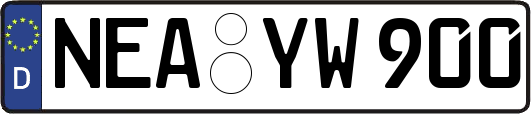 NEA-YW900