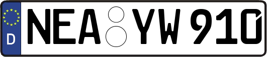 NEA-YW910