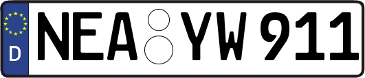 NEA-YW911