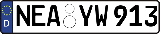 NEA-YW913