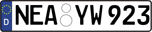 NEA-YW923