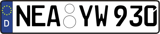 NEA-YW930