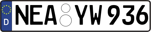 NEA-YW936