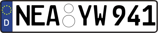 NEA-YW941