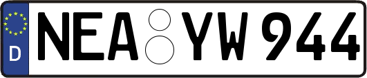 NEA-YW944