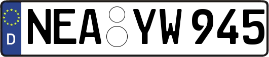 NEA-YW945