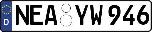 NEA-YW946