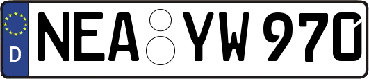 NEA-YW970