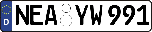 NEA-YW991