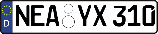 NEA-YX310