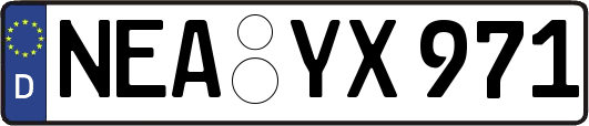 NEA-YX971